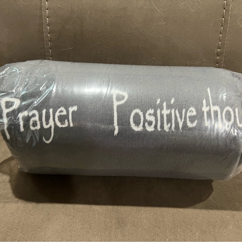 Compassion Blanket